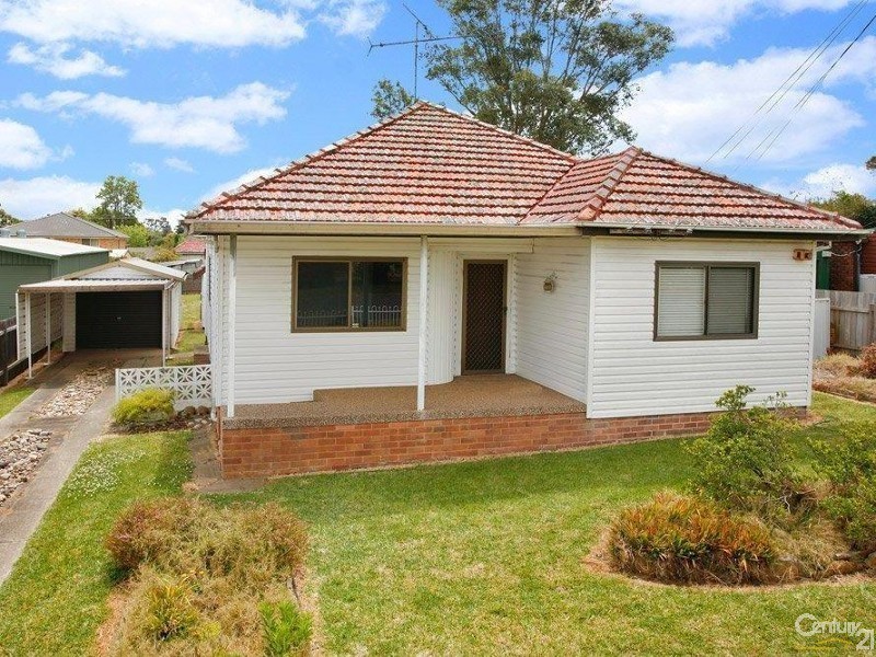 34 Mill Street, Riverstone NSW 2765