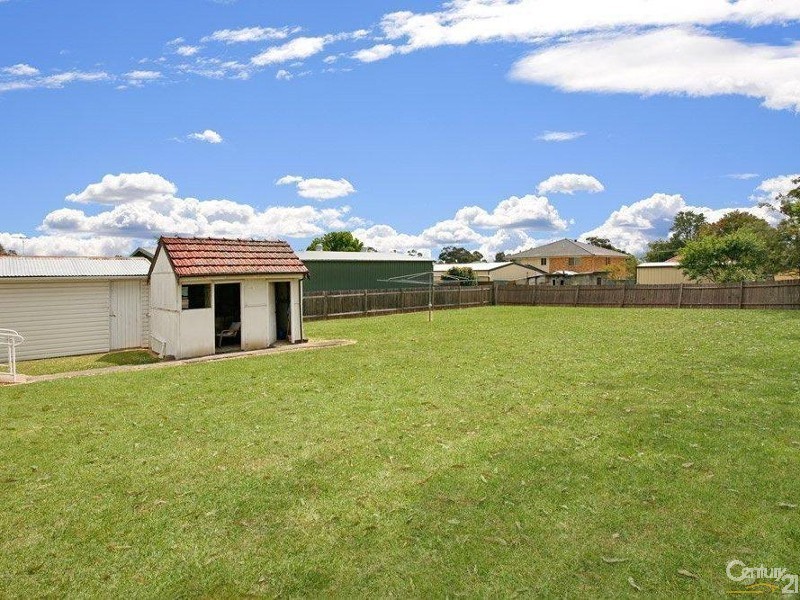 34 Mill Street, Riverstone NSW 2765