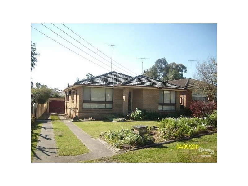 41 Gladstone Parade, Riverstone NSW 2765