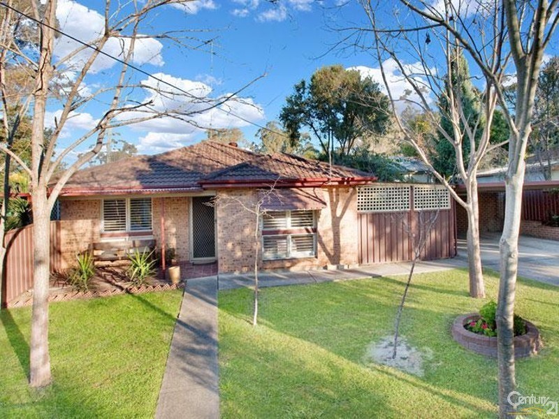 1 Oban street, Schofields NSW 2762