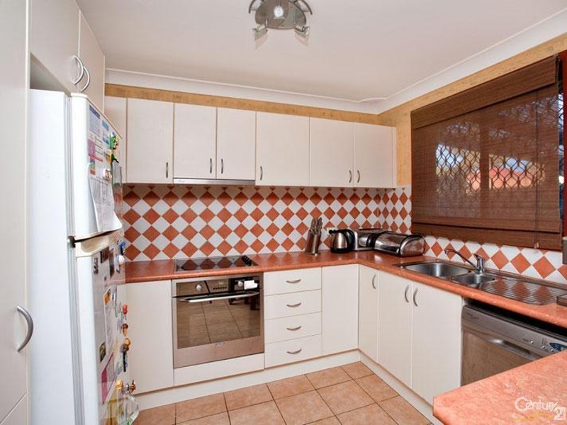 1 Oban street, Schofields NSW 2762