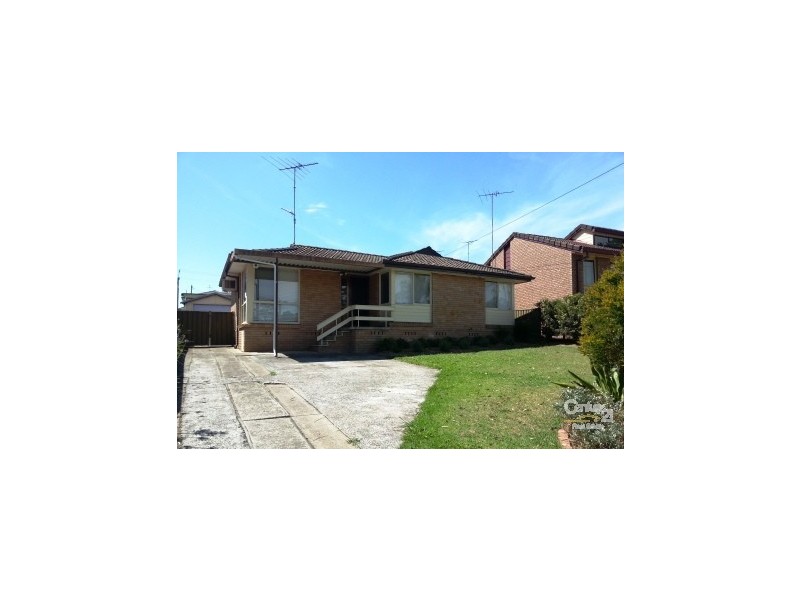 59 Oleander Crescent, Riverstone NSW 2765
