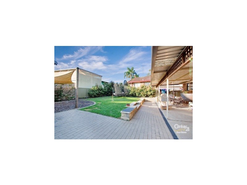 59 Oleander Crescent, Riverstone NSW 2765