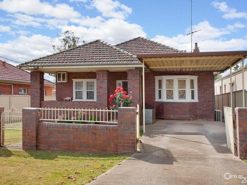 11 Riverstone Road, Riverstone NSW 2765