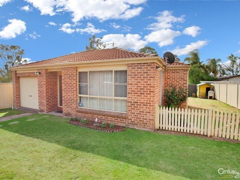 11 Riverstone Road, Riverstone NSW 2765