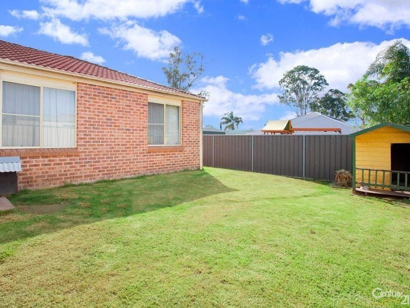 11 Riverstone Road, Riverstone NSW 2765