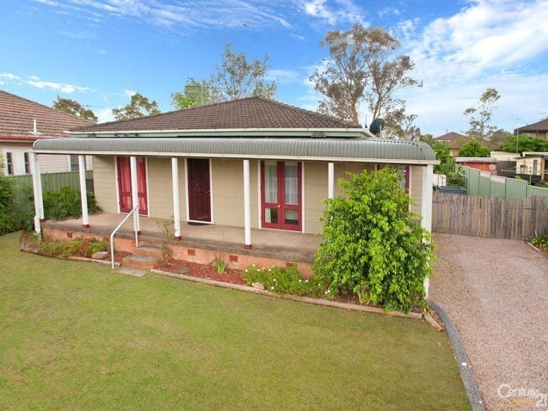 101 Piccadilly Street, Riverstone NSW 2765