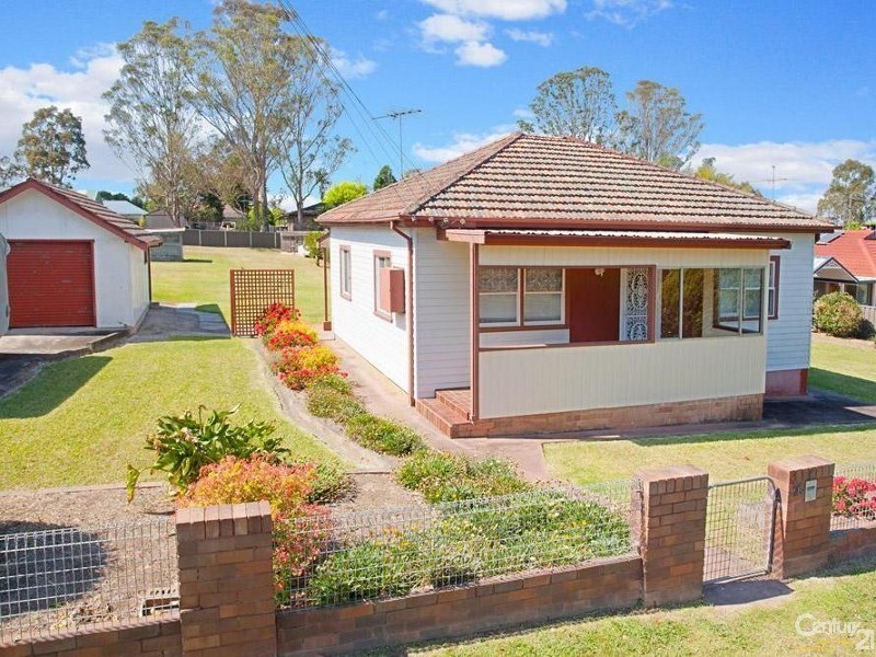 26 Sydney Street, Riverstone NSW 2765