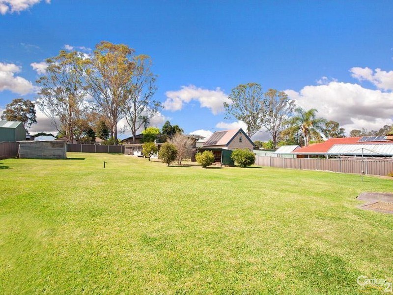 26 Sydney Street, Riverstone NSW 2765