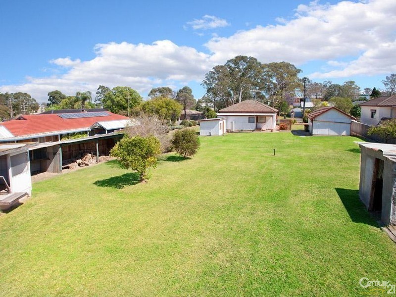 26 Sydney Street, Riverstone NSW 2765