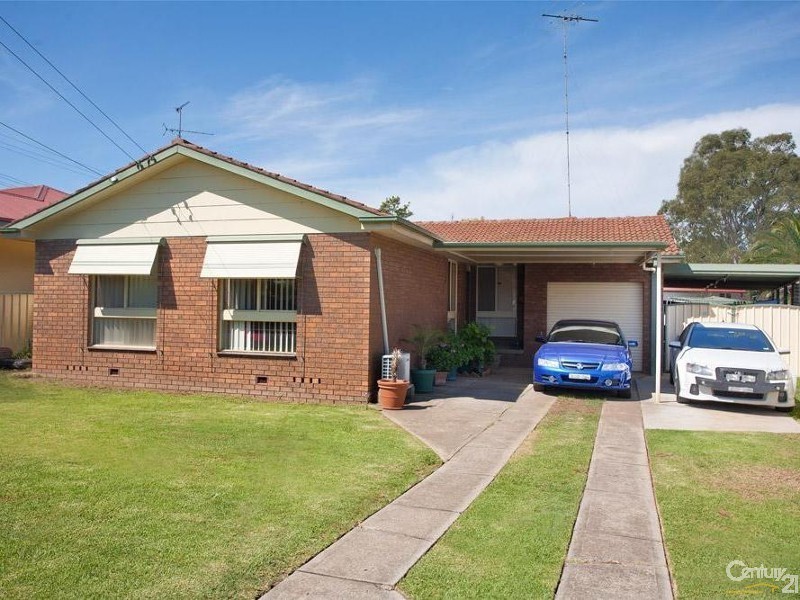 47  George St, Riverstone NSW 2765