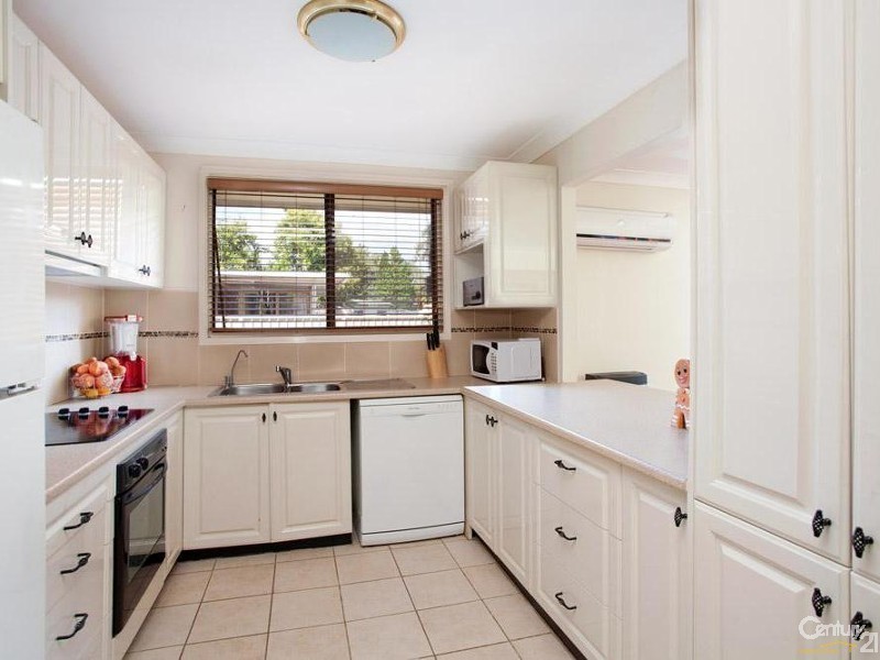 47  George St, Riverstone NSW 2765