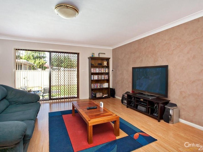 47  George St, Riverstone NSW 2765