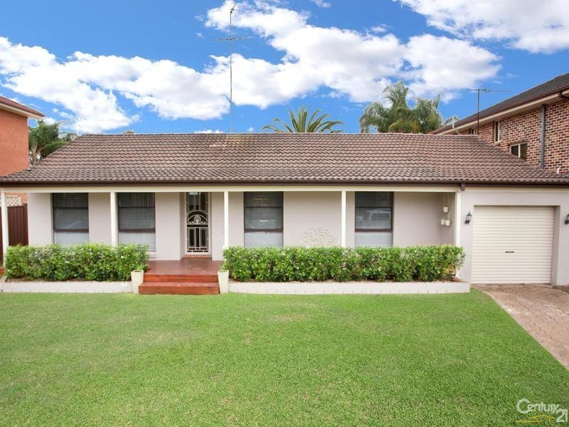 13 Balmain Road, Mcgraths Hill NSW 2756