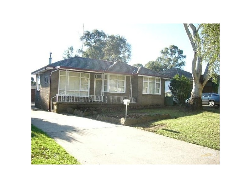 11 Mahony Rd, Riverstone NSW 2765