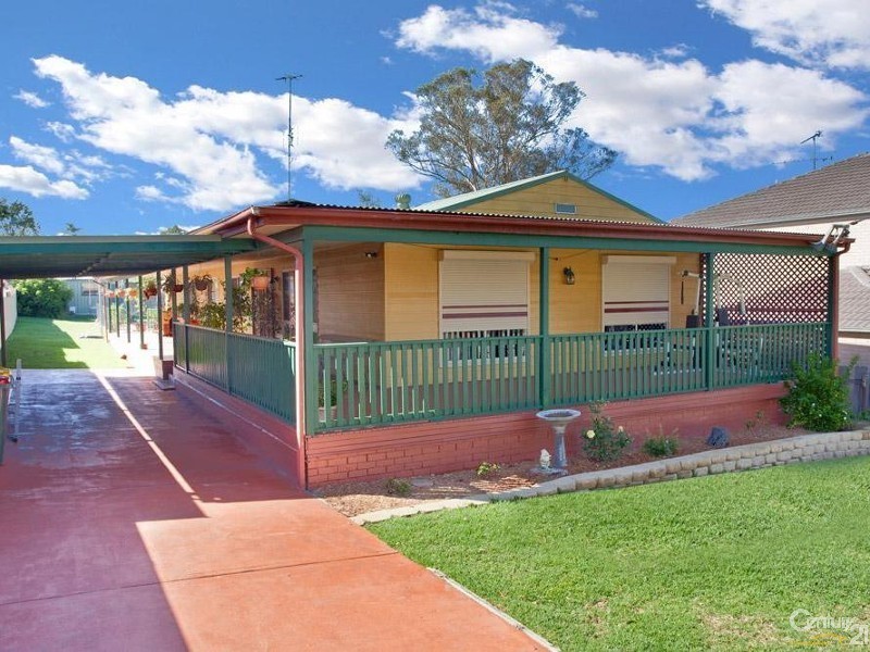 48 Hobart St, Riverstone NSW 2765