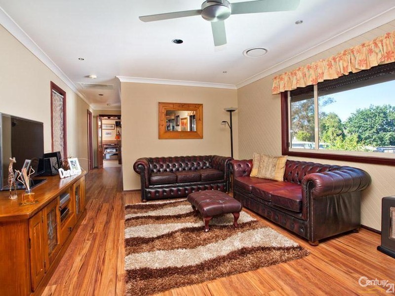 48 Hobart St, Riverstone NSW 2765