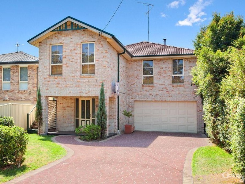 34 King St, Riverstone NSW 2765