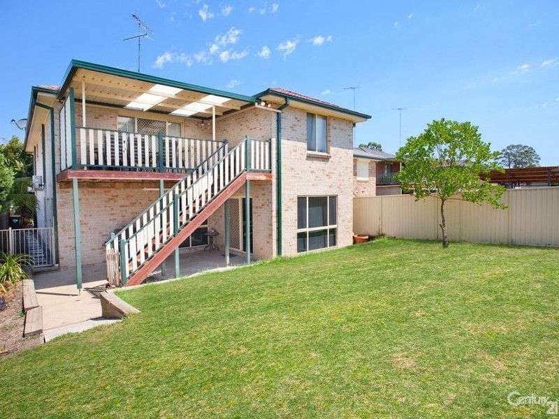 34 King St, Riverstone NSW 2765