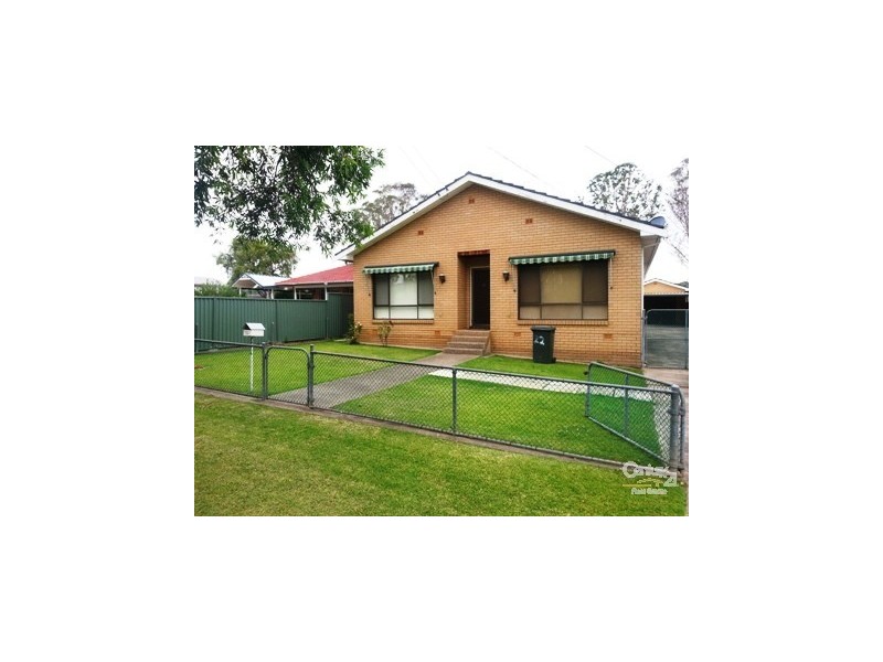 22 Sydney Street, Riverstone NSW 2765