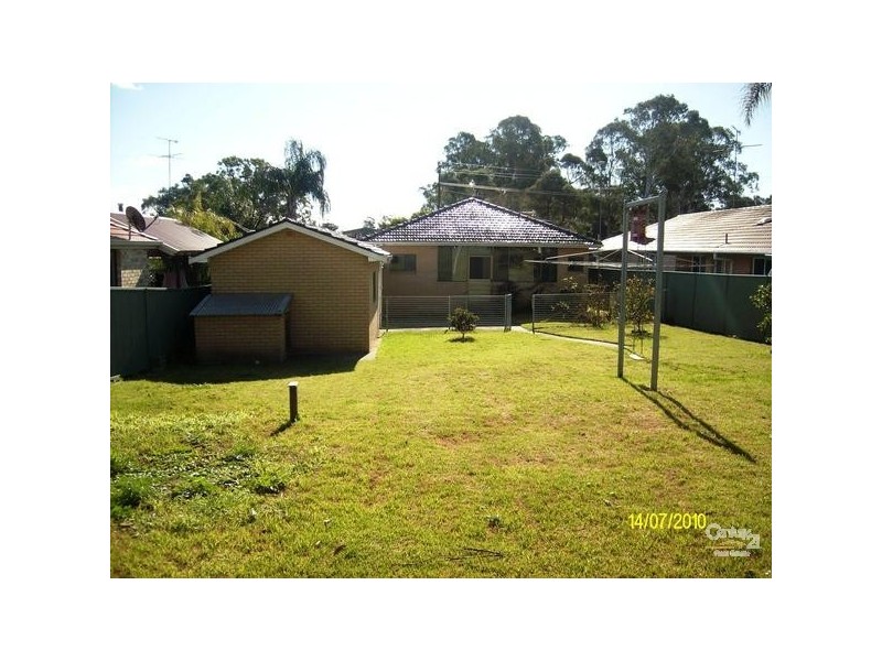 22 Sydney Street, Riverstone NSW 2765