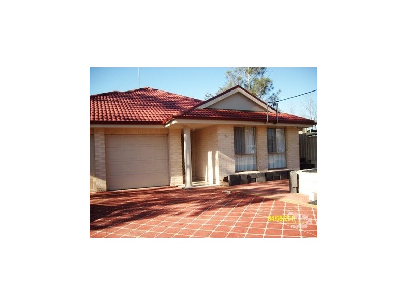 121 Piccadilly Street, Riverstone NSW 2765