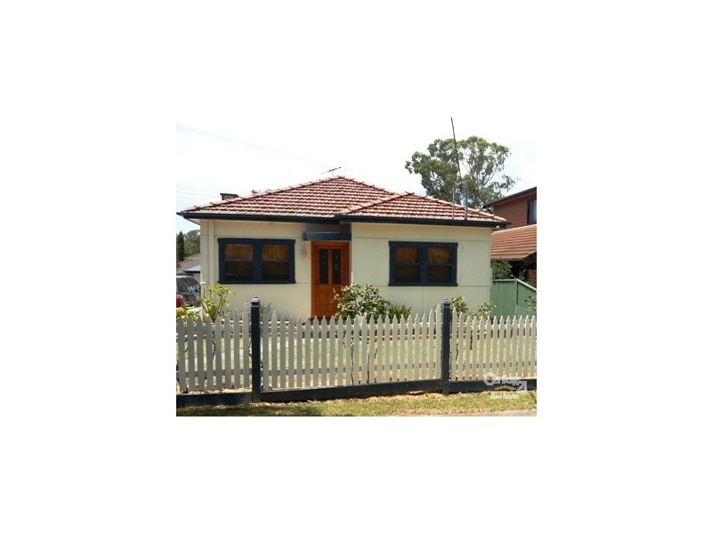 47 Elizabeth Street, Riverstone NSW 2765