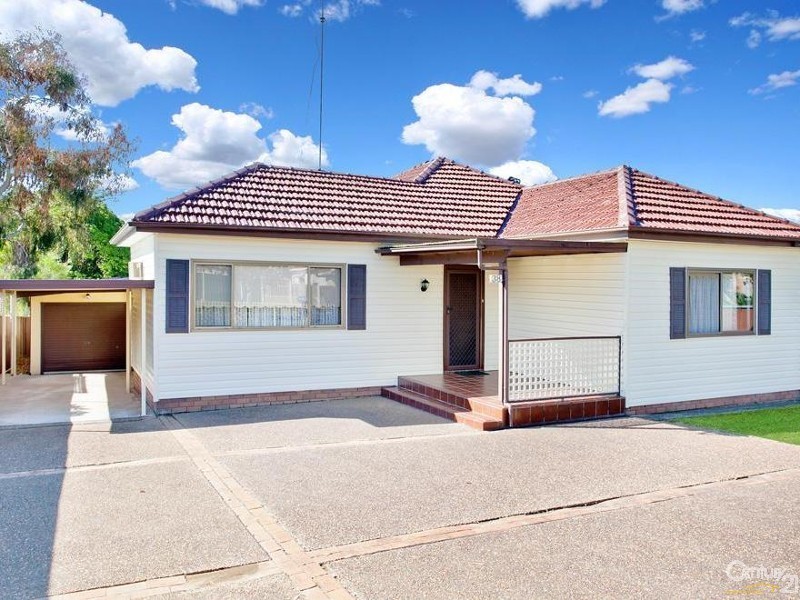 38 Castlereagh st, Riverstone NSW 2765