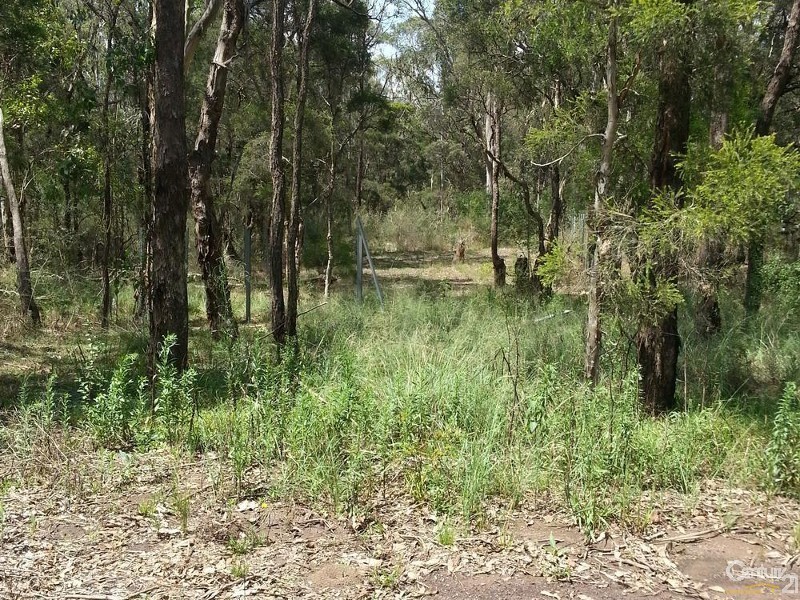 Lot 33 William & Charles Streets, Marsden Park NSW 2765