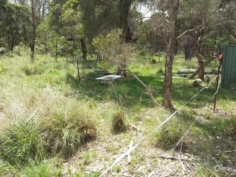 Lot 110 Chaucer Rd, Riverstone NSW 2765