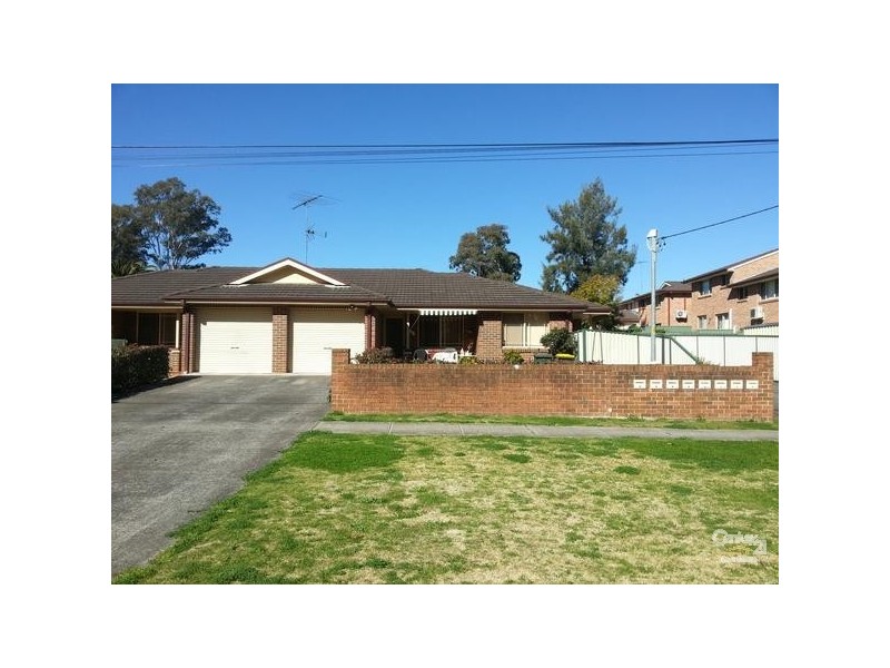 5/26 Westminster Street, Schofields NSW 2762