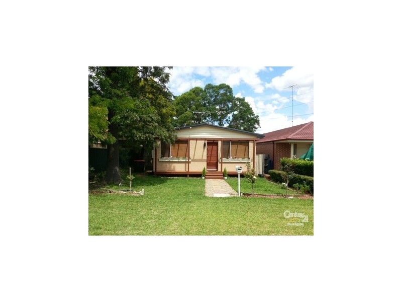 43 Bourke Street, Riverstone NSW 2765