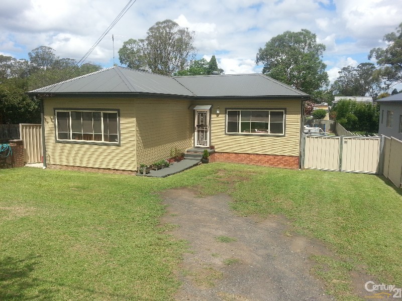 20 Hobart St, Riverstone NSW 2765