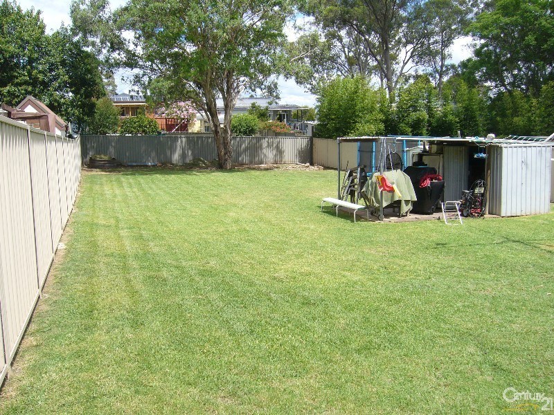 20 Hobart St, Riverstone NSW 2765