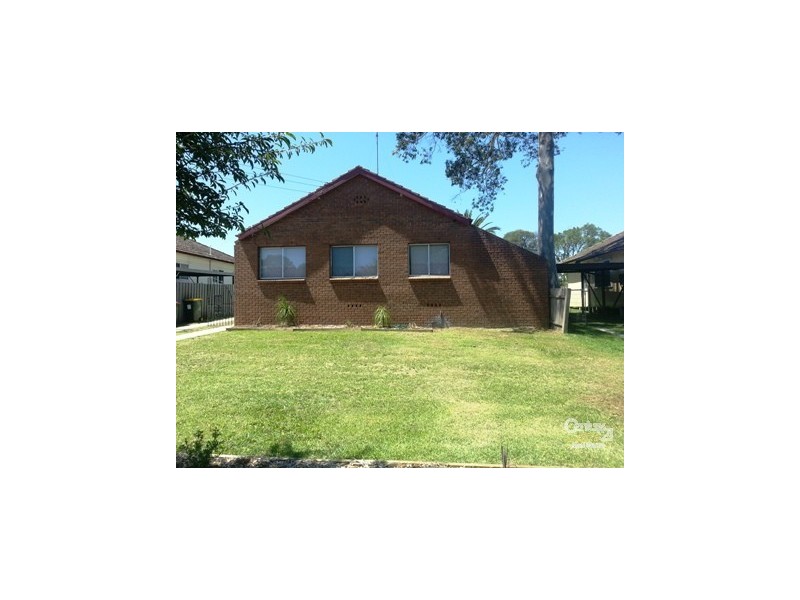 128 Garfield Rd East, Riverstone NSW 2765