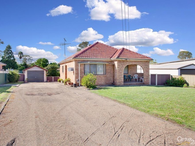 91 Crown Street, Riverstone NSW 2765