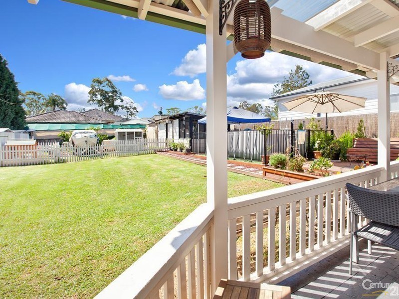 40 Bourke St, Riverstone NSW 2765