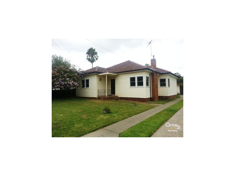 21 Mill Street, Riverstone NSW 2765