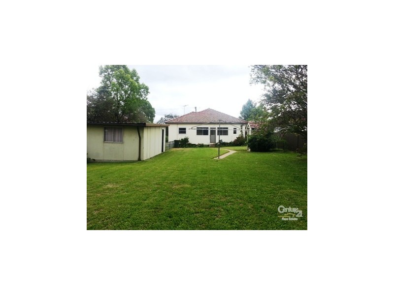 21 Mill Street, Riverstone NSW 2765
