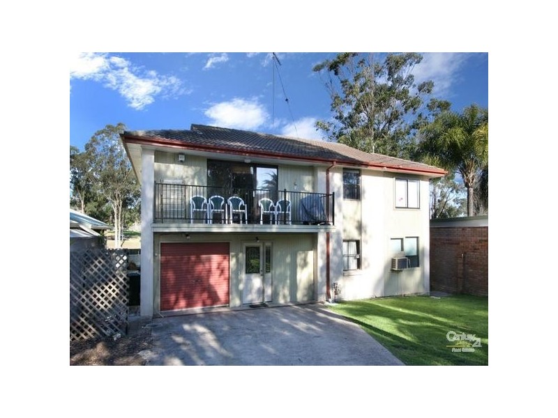 40 Oleander Cres, Riverstone NSW 2765