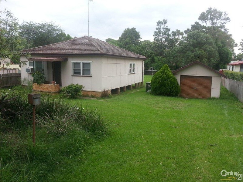 80 Bridge street, Schofields NSW 2762