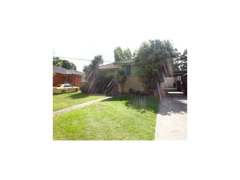 16 Oliver Street, Riverstone NSW 2765