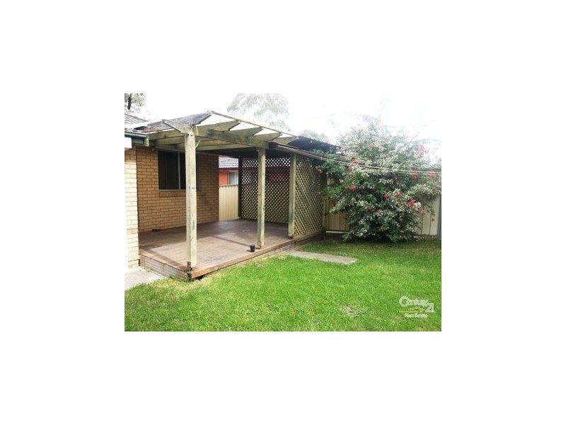 16 Oliver Street, Riverstone NSW 2765