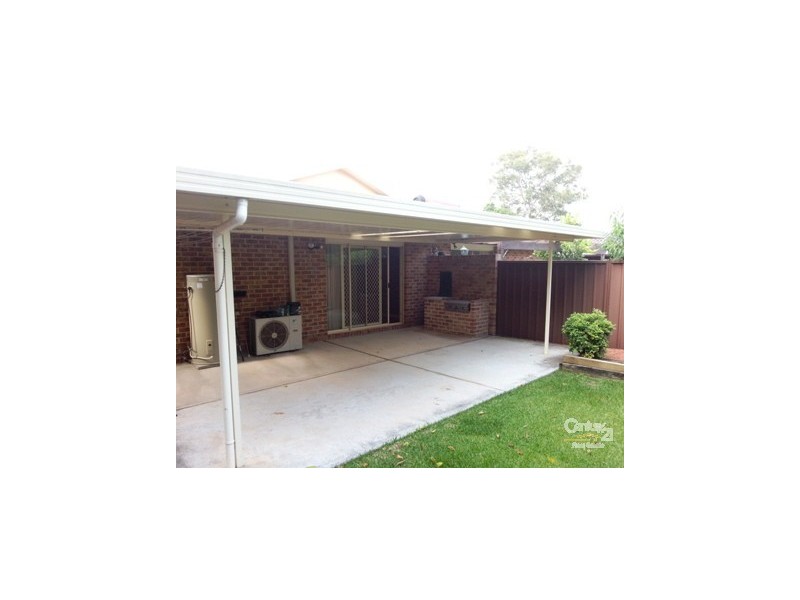 30a Hunter Street, Riverstone NSW 2765