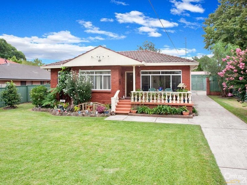 2 King street, Riverstone NSW 2765