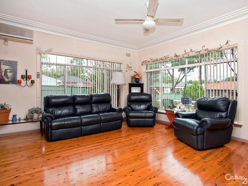 2 King street, Riverstone NSW 2765