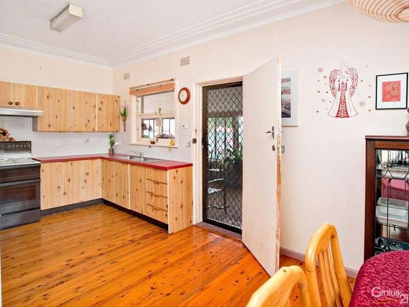 2 King street, Riverstone NSW 2765