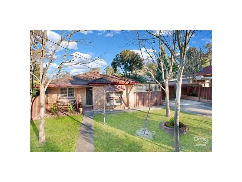 1 Oban Street, Schofields NSW 2762