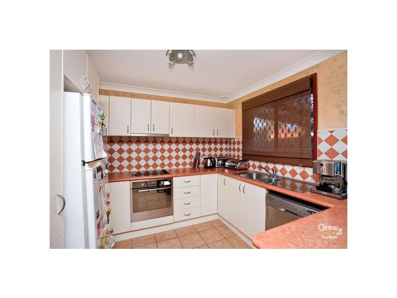 1 Oban Street, Schofields NSW 2762