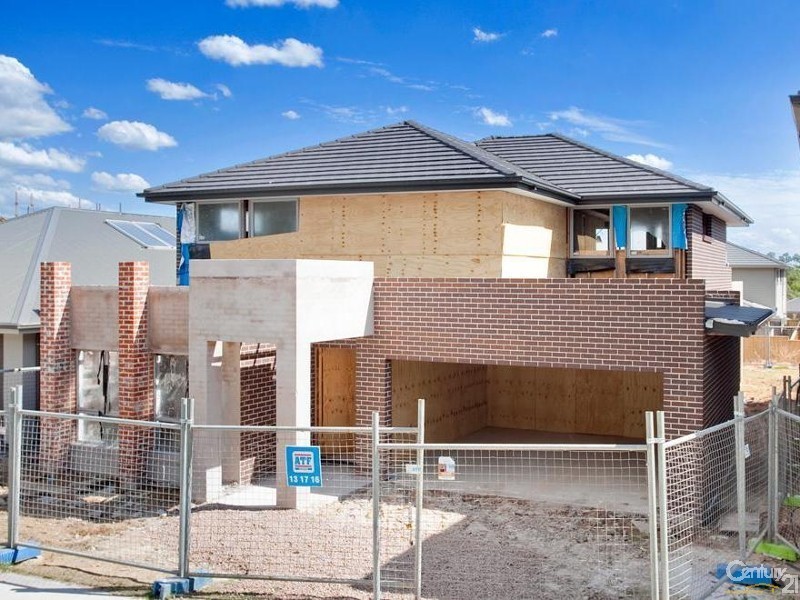 Beaumont Hills NSW 2155